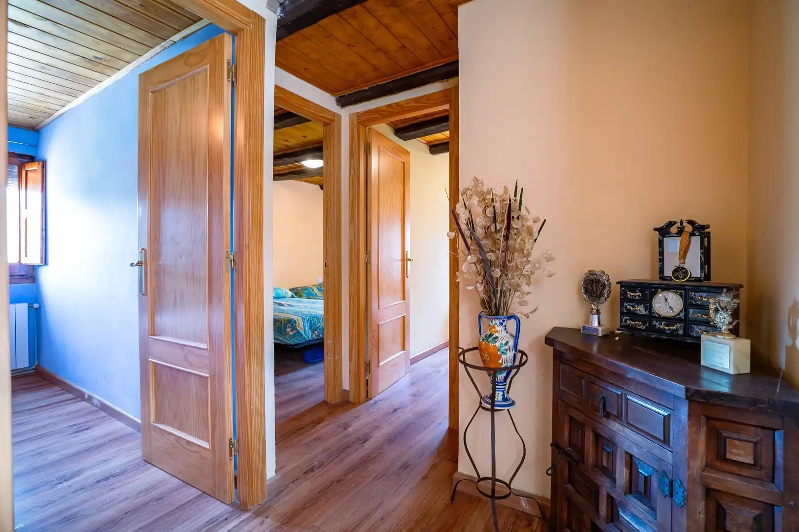 Finca rústica en venta en Aisa con Calefacción