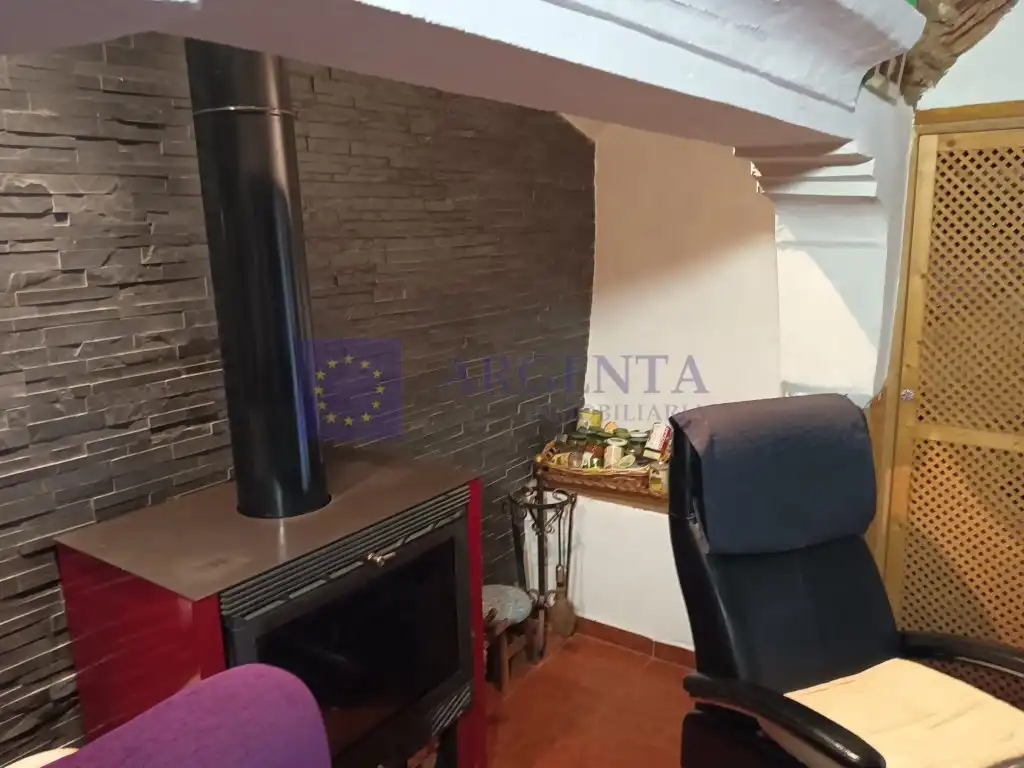 Casa o xalet en venda a Calle Nueva, Aldea del Cano