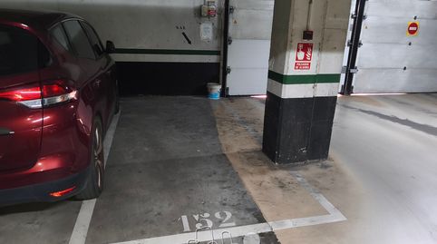 Foto 2 de Garaje en venta en Paseo Jardín Botánico, La Victoria - Puente Jardín, Valladolid Capital