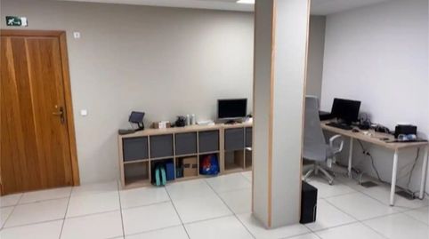 Photo 4 of Office for rent in Carrer D'alfons el Magnànim, 33, Es Camp Redó, Palma de Mallorca