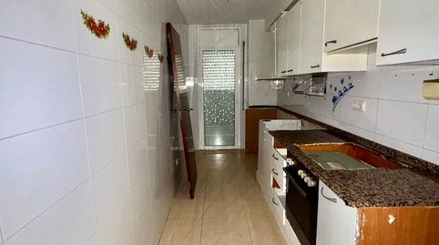 Foto 2 de Pis en venda a Travessera de Santa Eugènia, Veïnat, Salt
