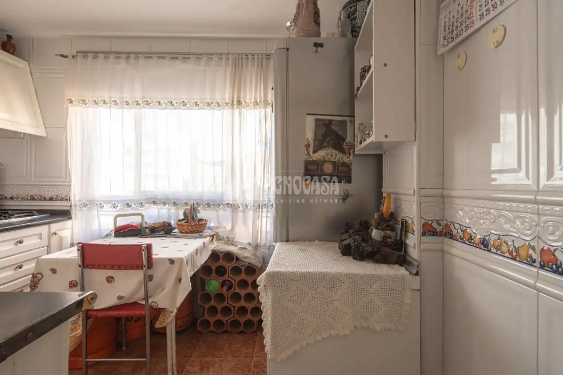 Piso con ascensor en venta en C. Palencia, imagen 11