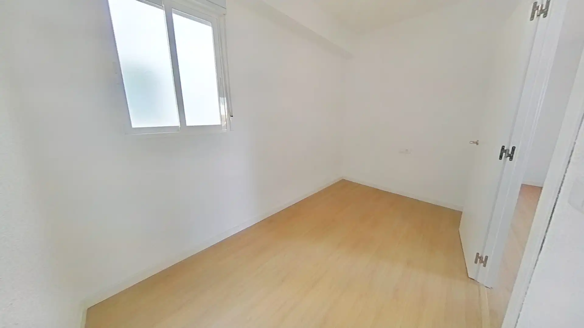 Schlafzimmer von Wohnung zur Miete in Mislata mit Terrasse, Ofen und Haustiere erlaubt