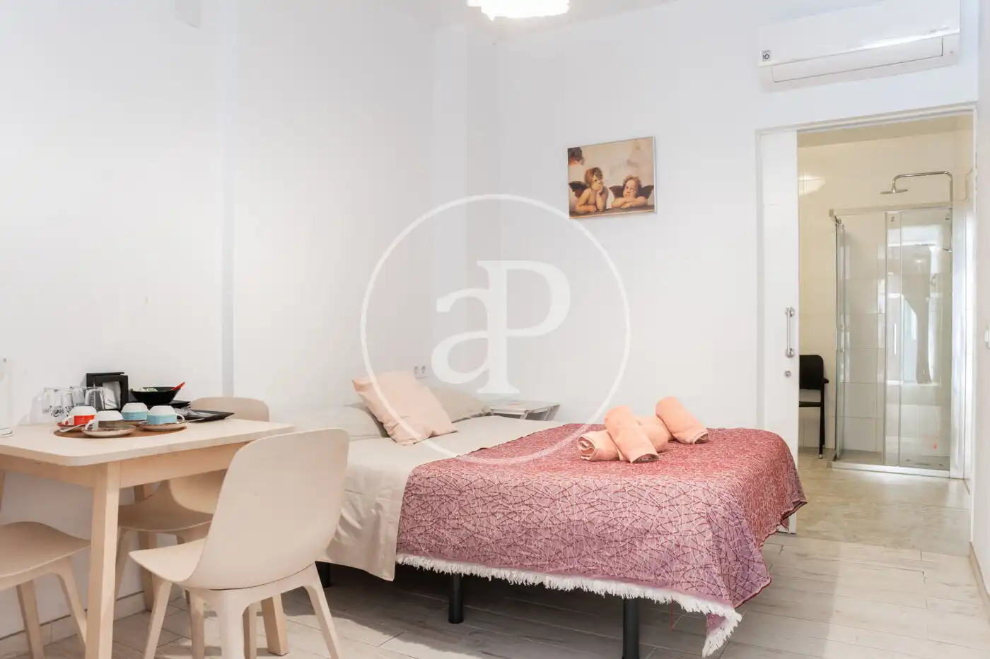 Piso en venta en La Purísima , Zona Pueblo