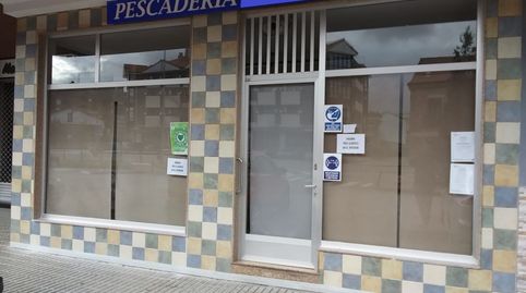 Foto 5 von Geschaftsraum zur Miete in Plaza de la Concordia, 182, Reocín, Cantabria