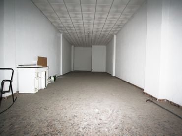 Local comercial en venta en Ensanche - Franciscanos
