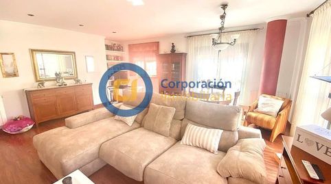 Piso con tres dormitorios y garaje en zona de El Carmen, de reciente construcción, immagine 4