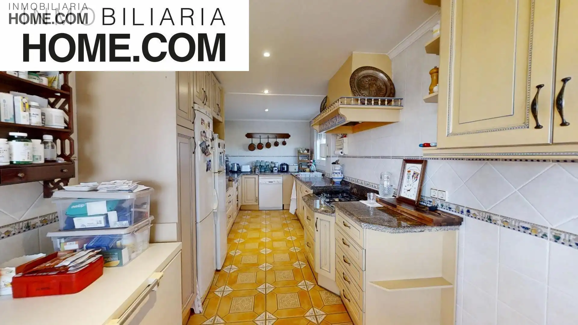 Chalet con piscina en venta en Capellanía - Retamar, imagen 31