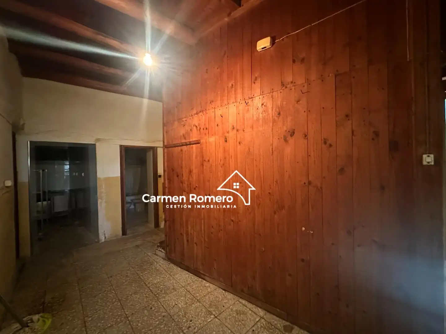 Casa o xalet en venda en Valverdón amb Aire condicionat, Calefacció i Terrassa