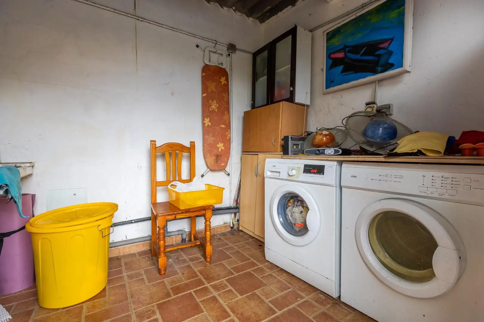 Chalet con terraza en venta en Sada (A Coruña), imagen 27