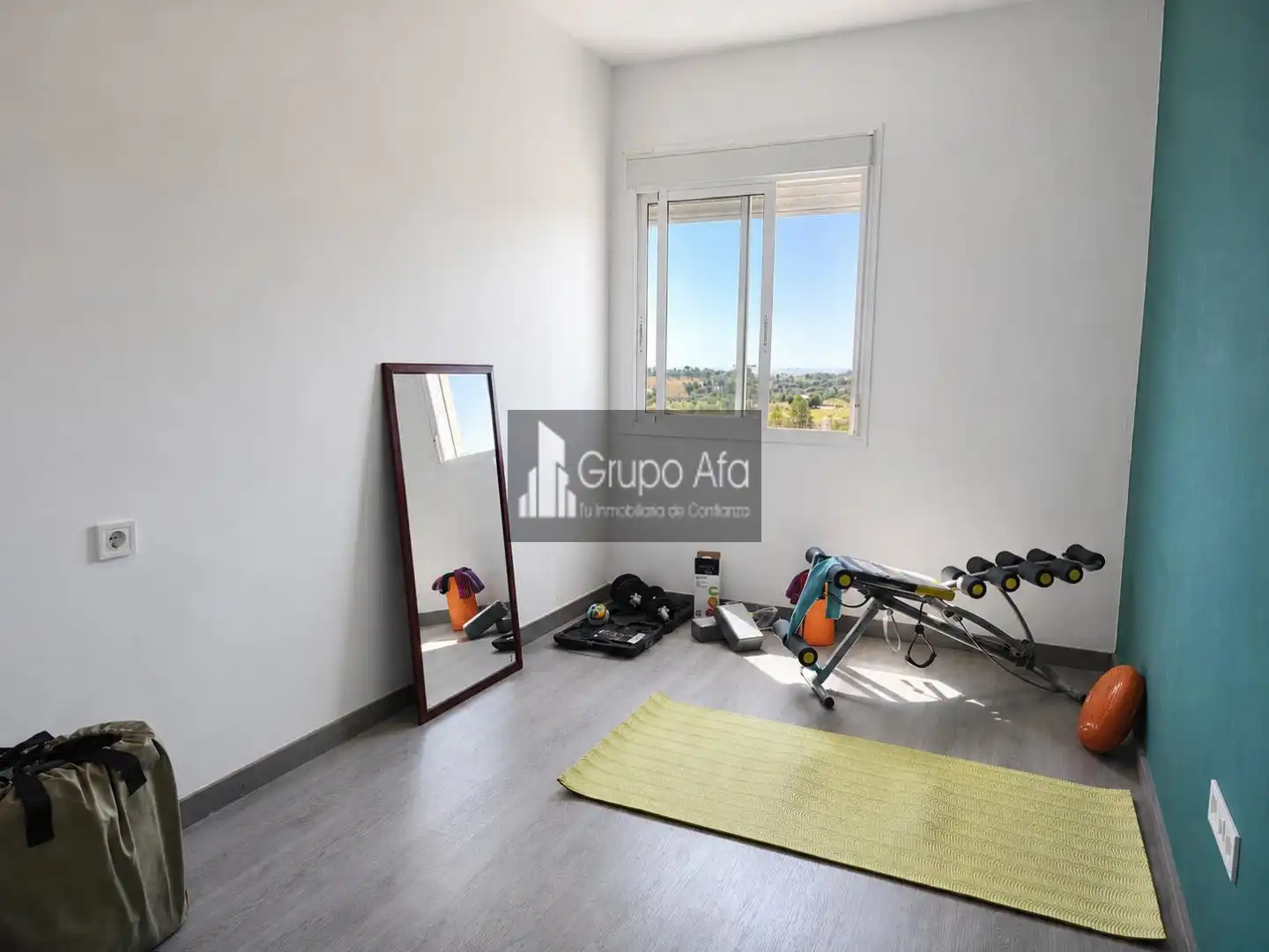 Appartement avec piscine à vendre à Nueva Alcalá, imagen 6