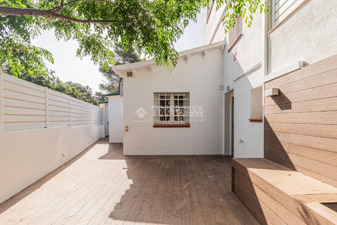 Pis de lloguer a La Floresta