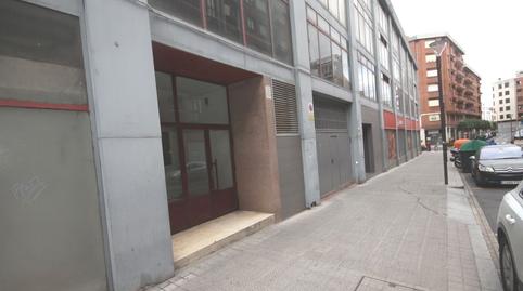 Foto 2 de Garaje en venta en Biarritz Kalea, Rekalde Centro, Bilbao
