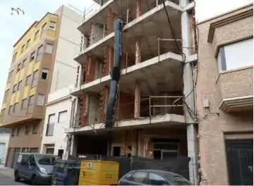 Residencial en venda a Calle del Barranco, imagen 3