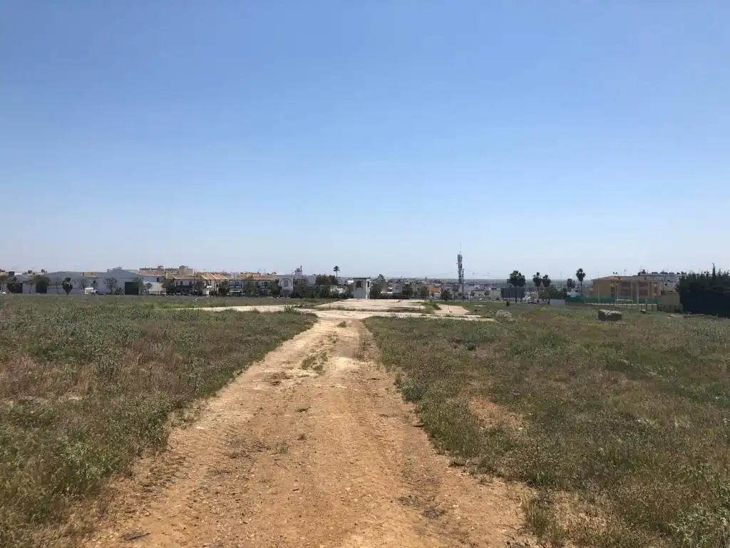 Terreno rustico in vendita a JUAN CARLOS I, imagen 4