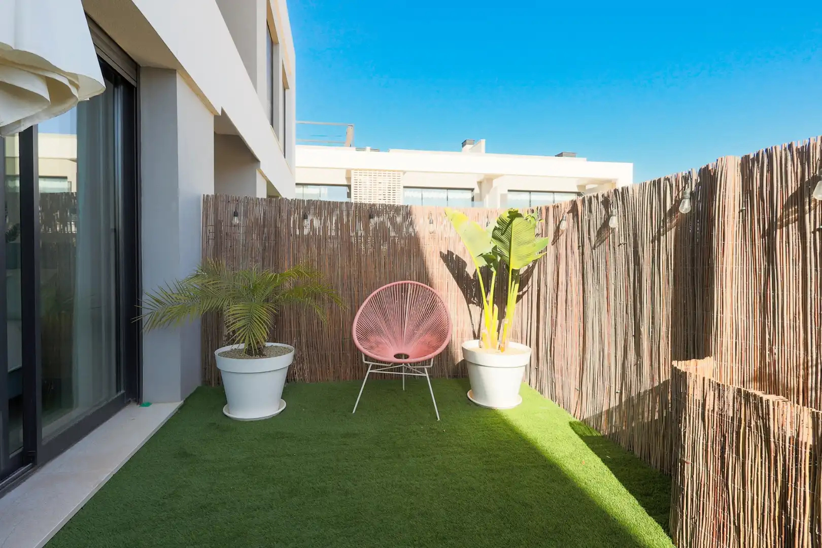 Apartment with pool for sale in Mar Menor Golf, imagen 16
