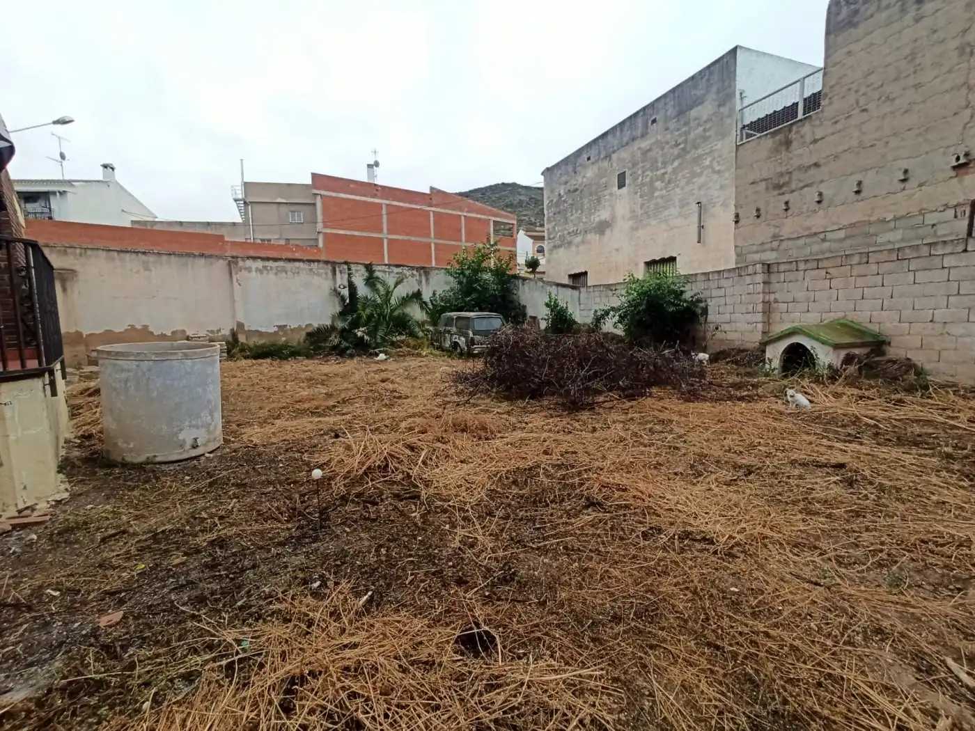 Terrenos y solares en venta en Hellín, imagen 2
