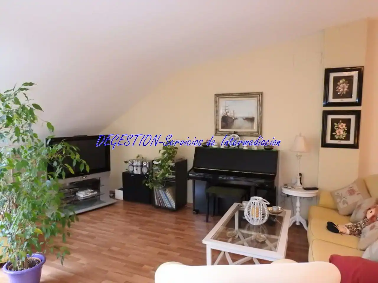 Ático con terraza en venta en Centro ciudad, imagen 18