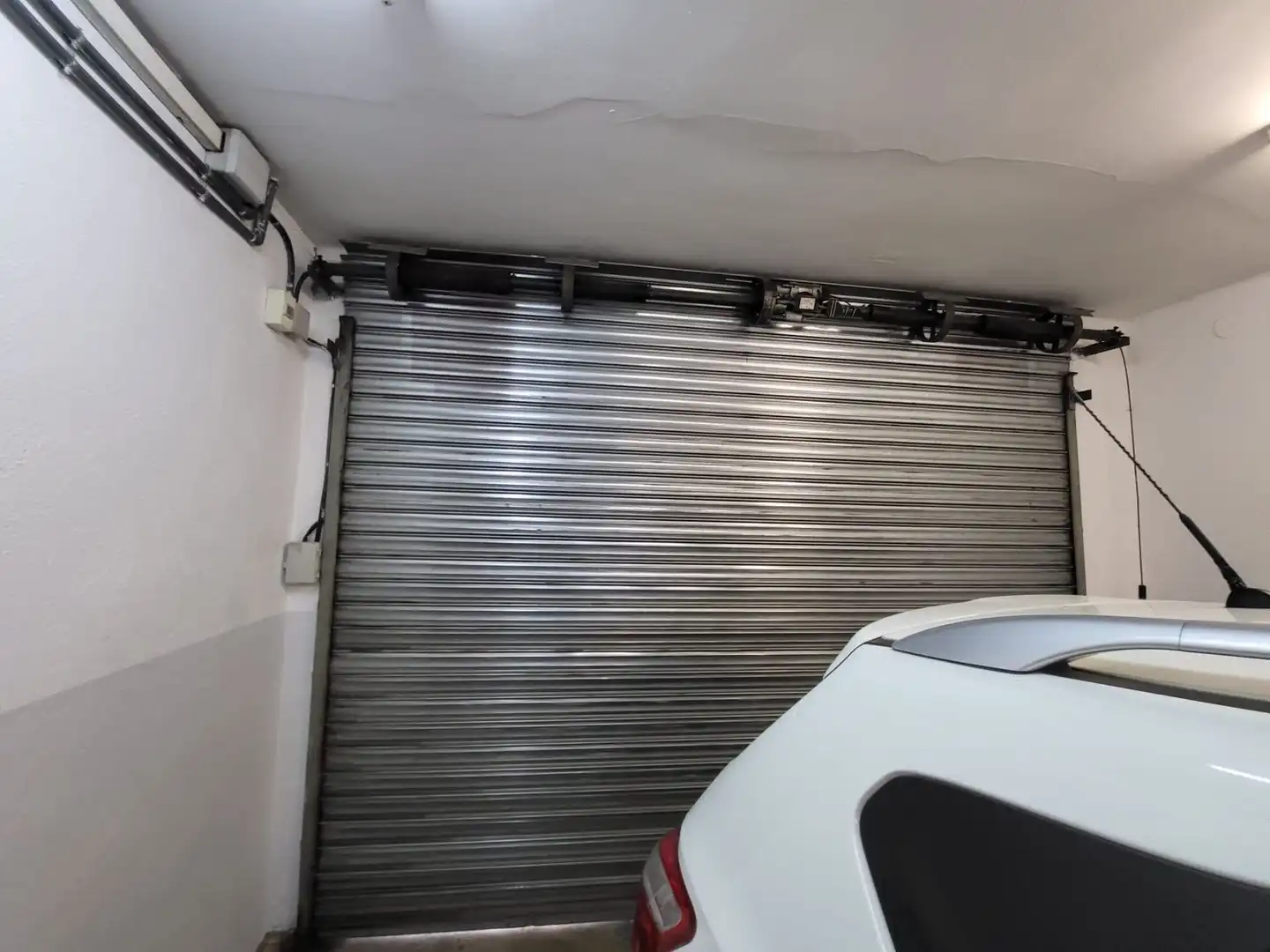 Parking de Edificio en venta en Lloret de Mar