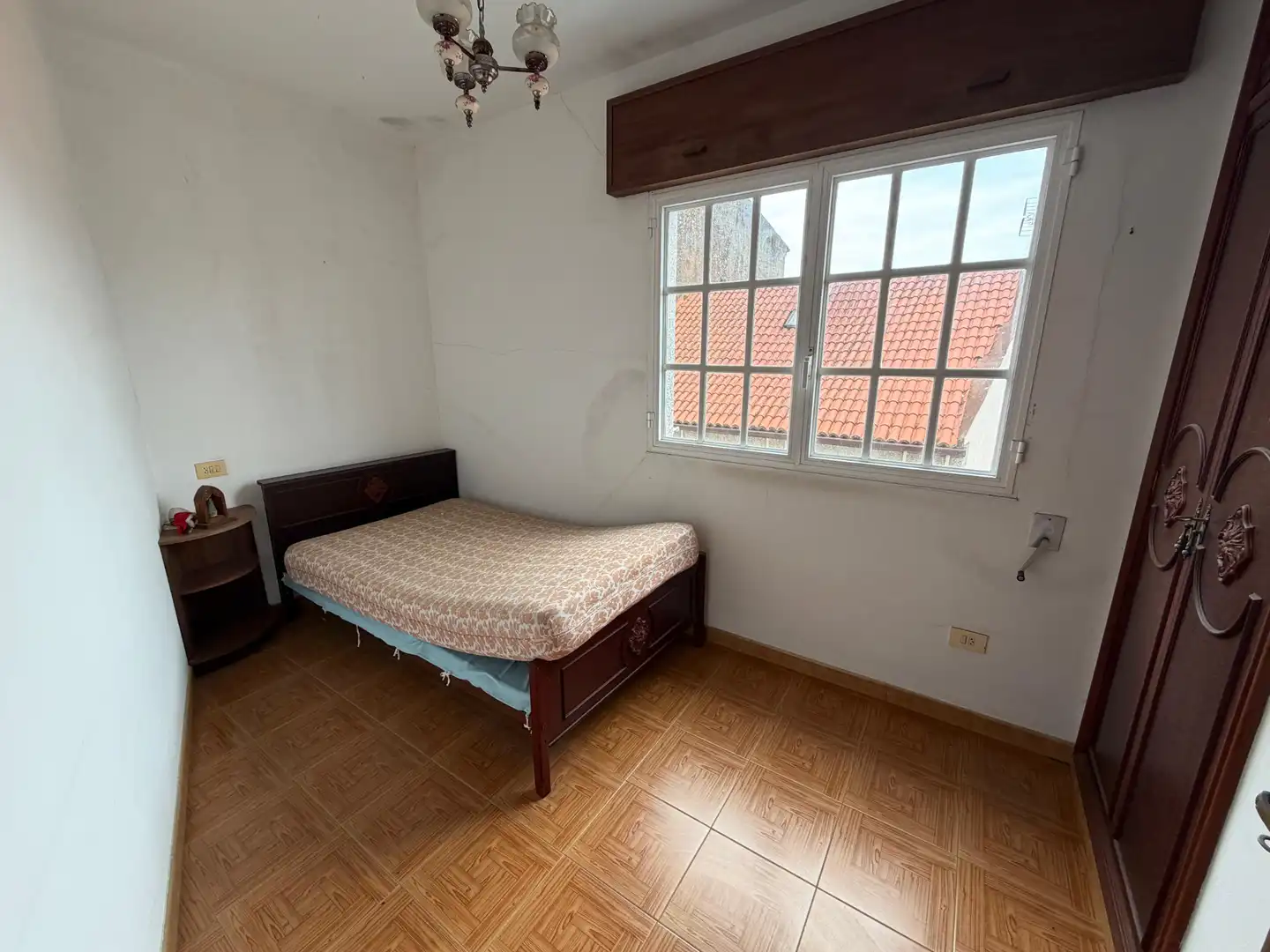 Bedroom of Houses for sale in Rianxo