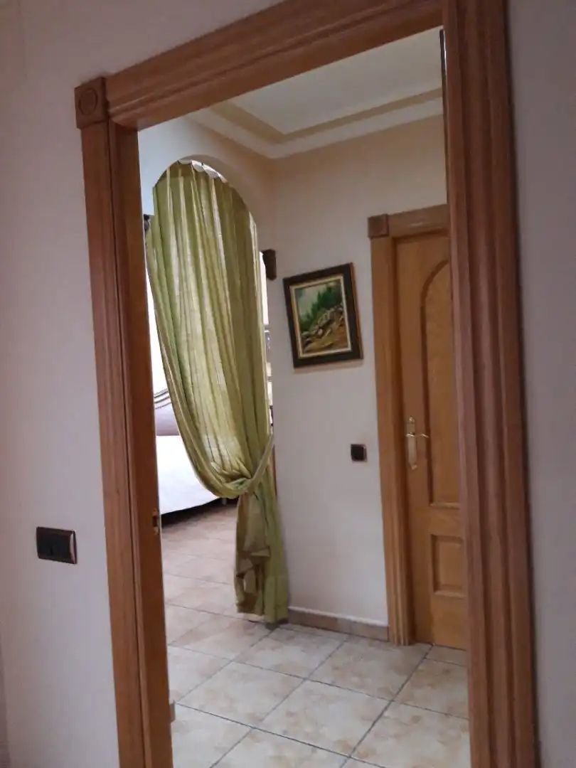 Casa o xalet en venda en Linares amb Aire condicionat, Calefacció i Jardí privat