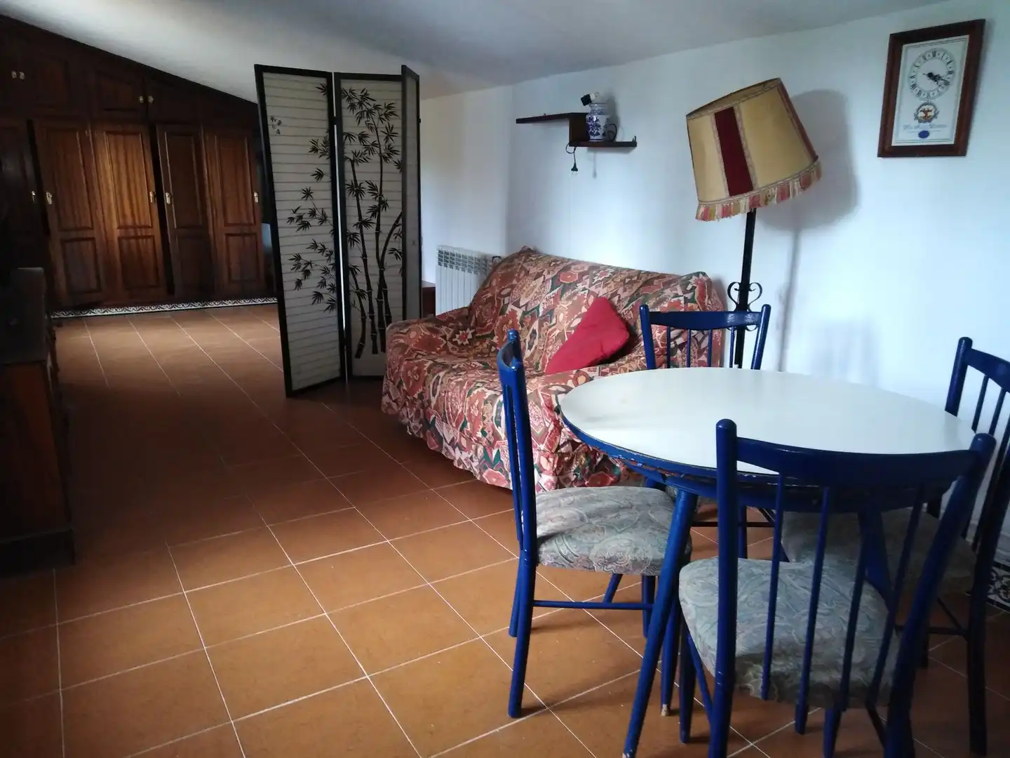 Casa rústica amb piscina en venda a Partidas Norte, imagen 37