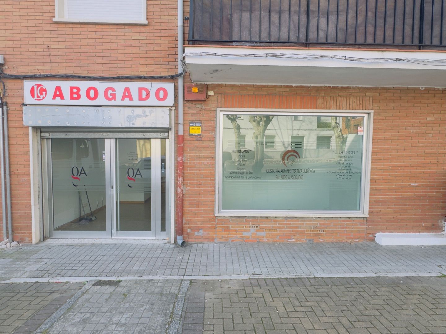 Local en venda a Carretera de Ávila, 5, San Martín de Valdeiglesias