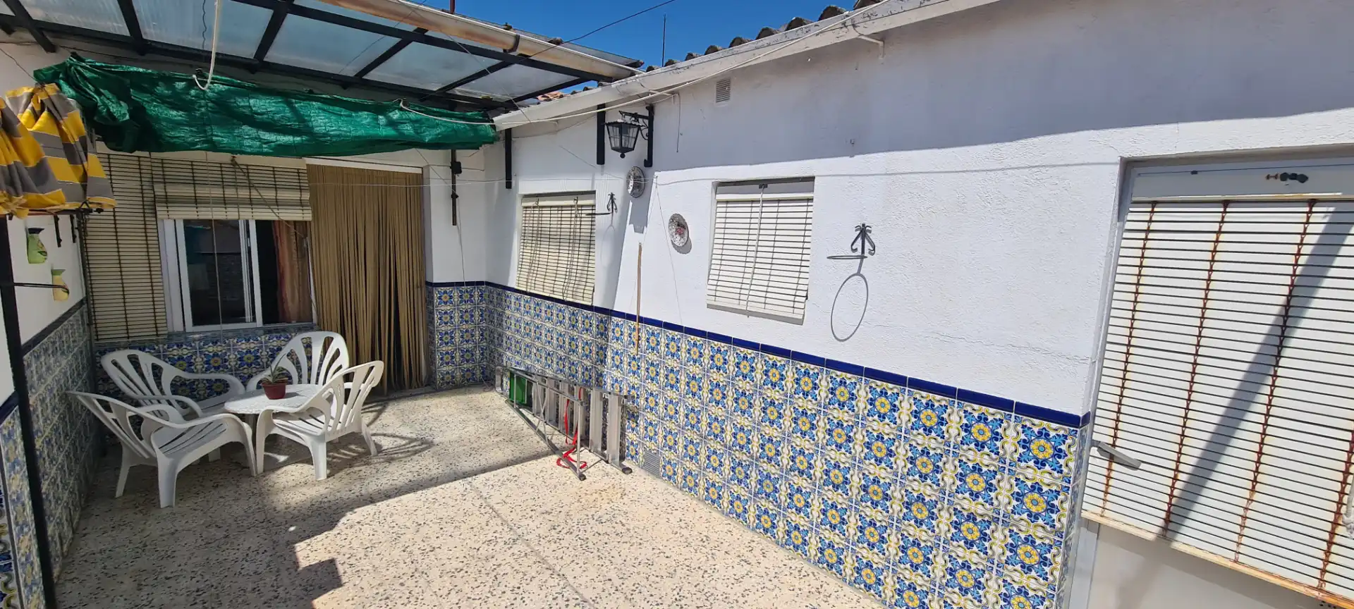 Wohnung zum Verkauf in Azuaga, imagen 19