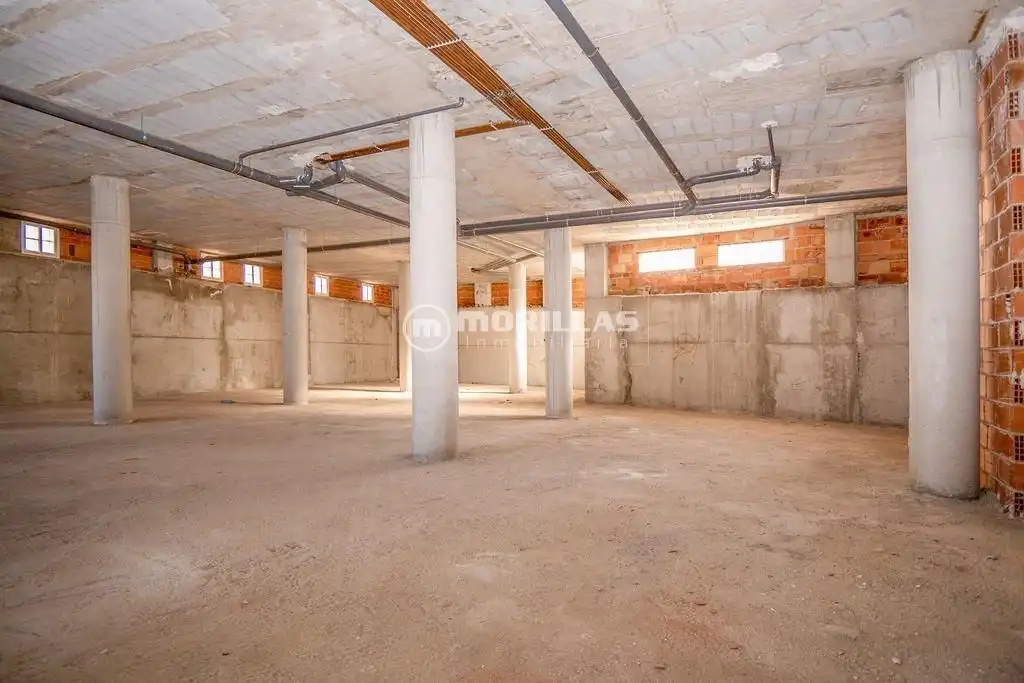 Local commercial à vendre à Calle Diario la Verdad 12, imagen 23