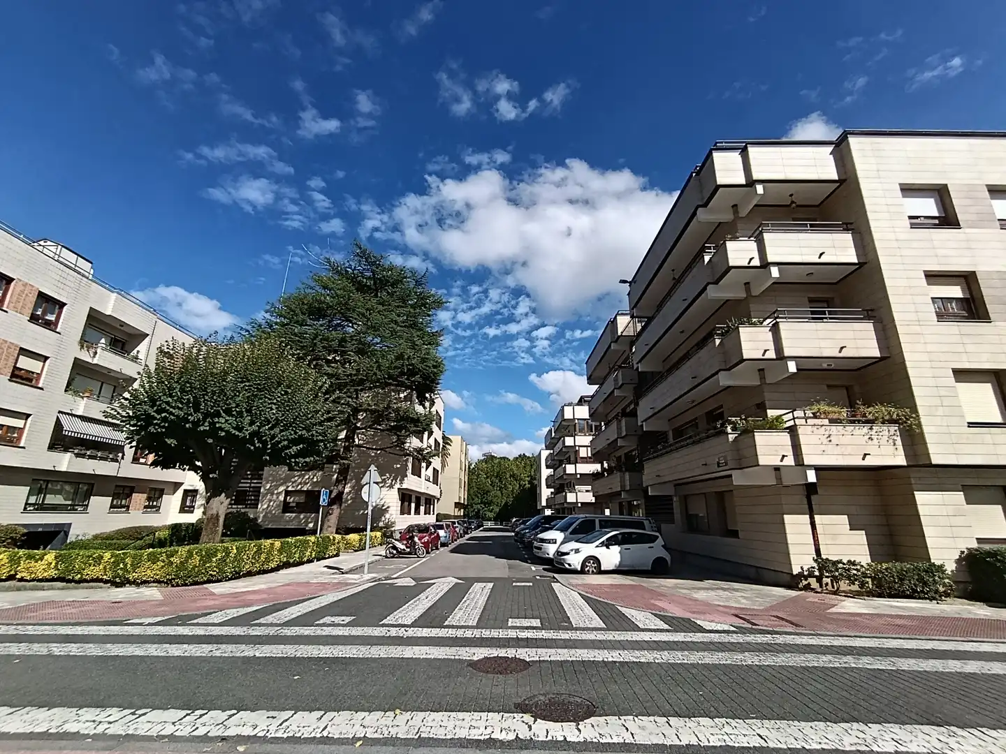 Flat with lift for sale in Aiboa Kalea