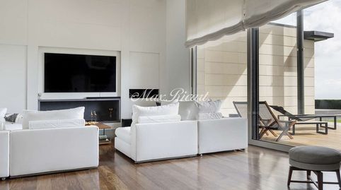 Foto 3 de Casa o chalet en venta en Sarrià, Barcelona Capital