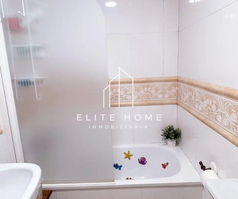 Baño de Dúplex en venta en Centro  