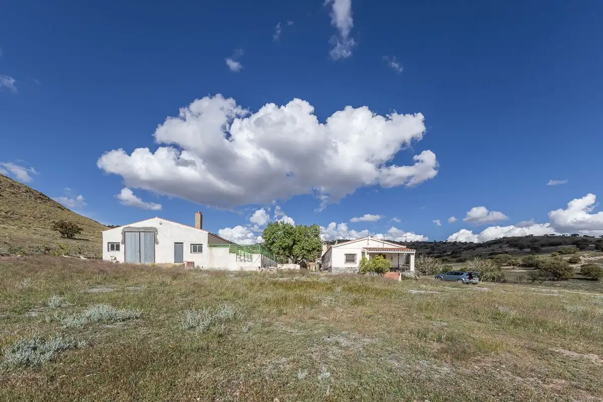 Terreni e lotti in vendita a la finca el launero guadix #guadix #guadix, imagen 33