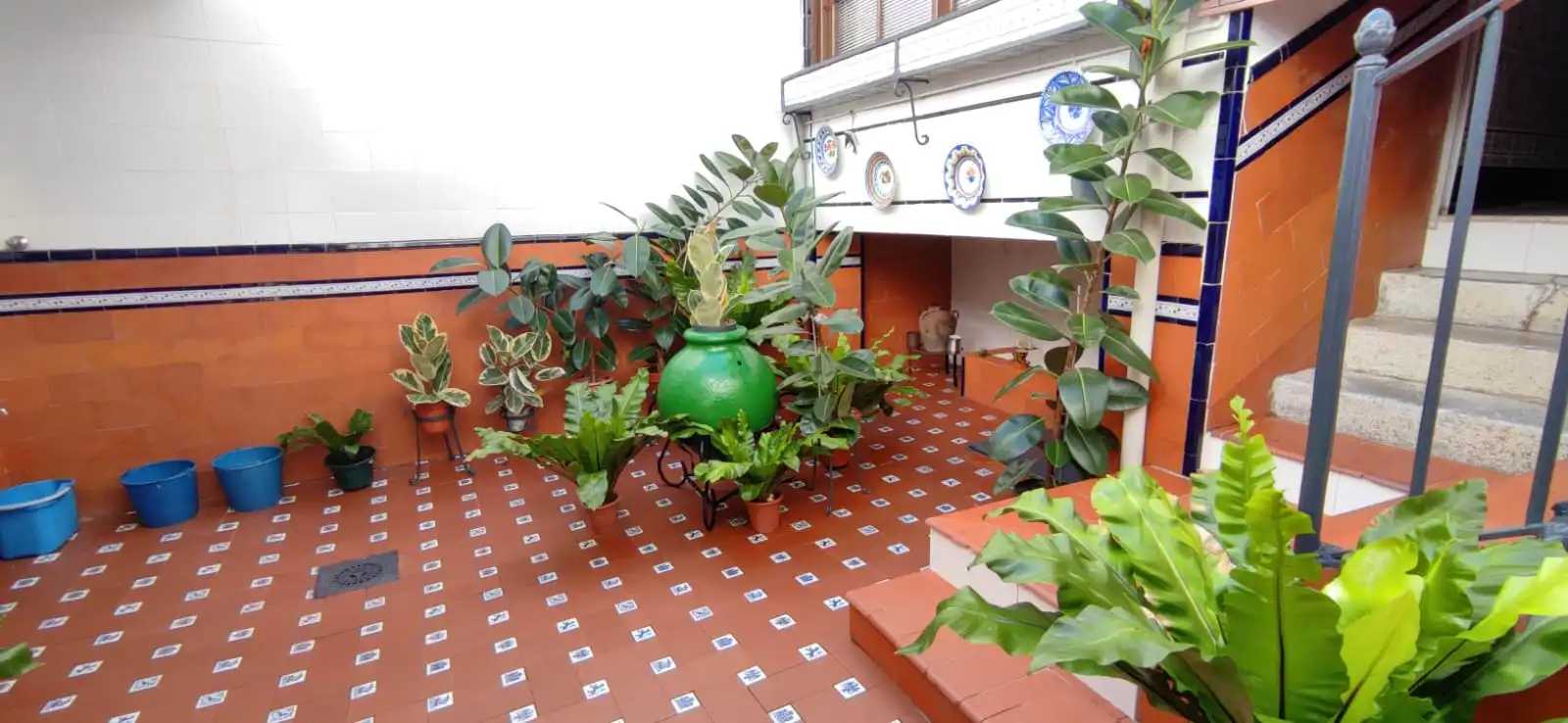 Casa amb terrassa en venda a Almendralejo, imagen 9