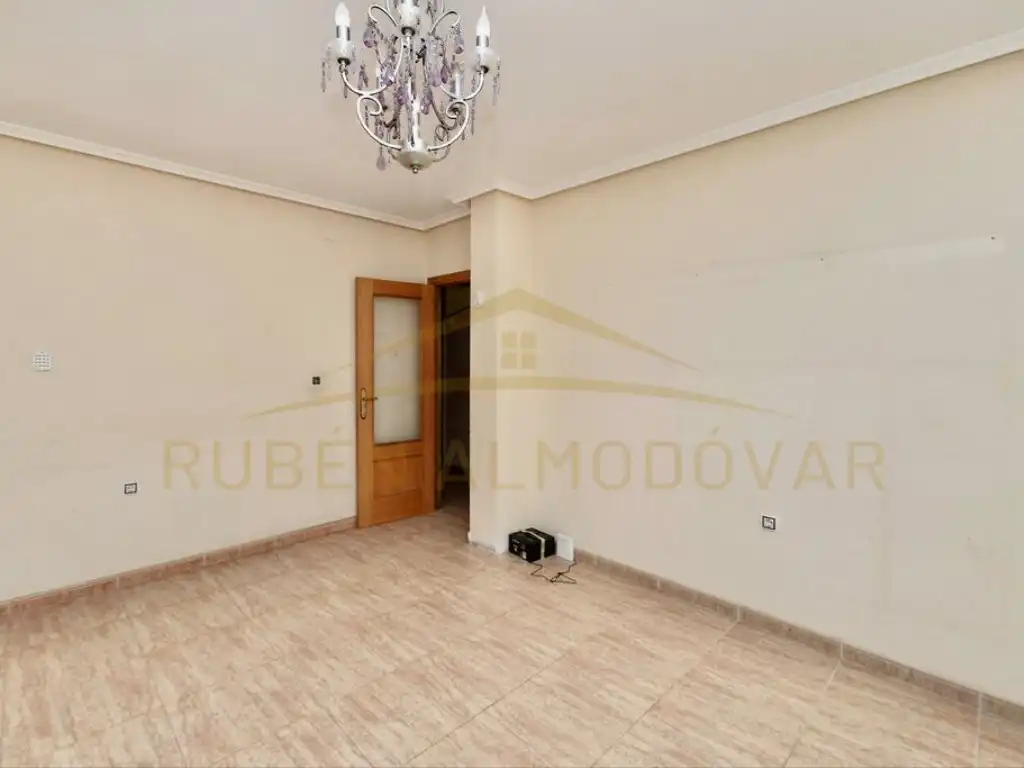 Sala d'estar de Dúplex en venda en Redován