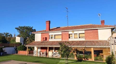 Photo 2 of House or chalet to rent in De Veremundo Méndez Coarasa, Casablanca, Zaragoza