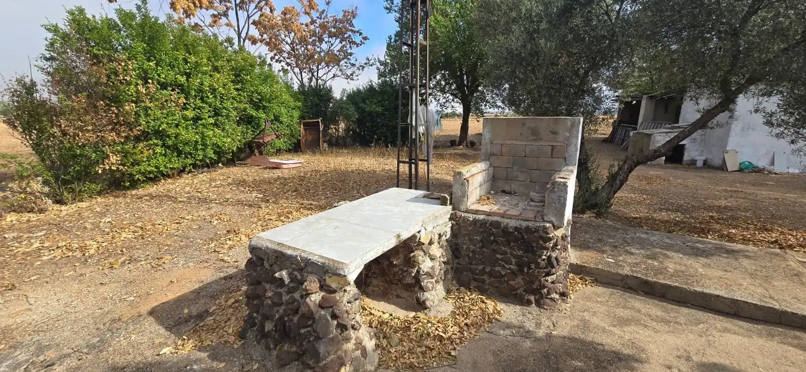 Country homes for sale in Villamayor de Calatrava