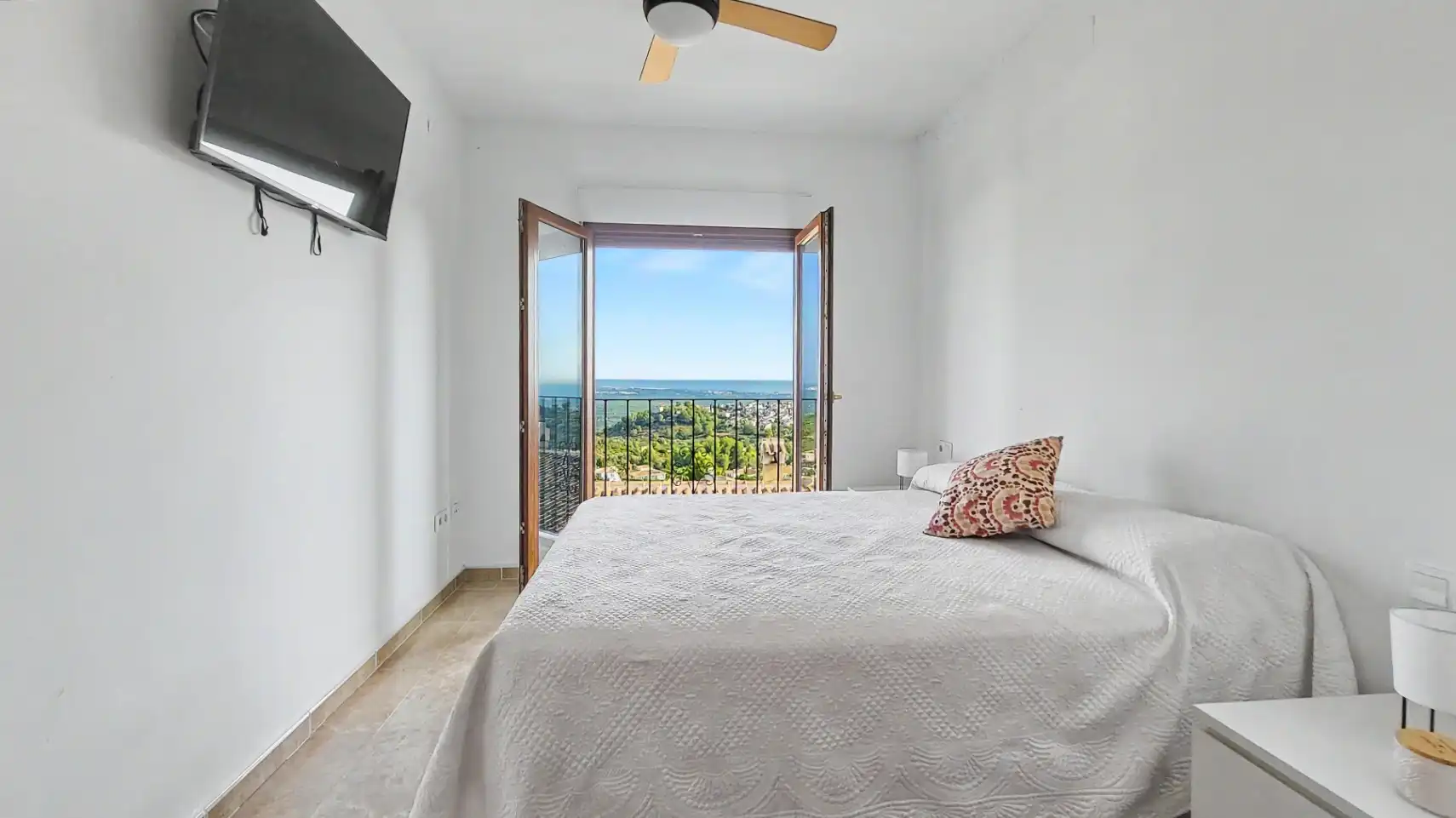 Bungalow amb piscina en venda a El Ràfol d'Almúnia, imagen 13
