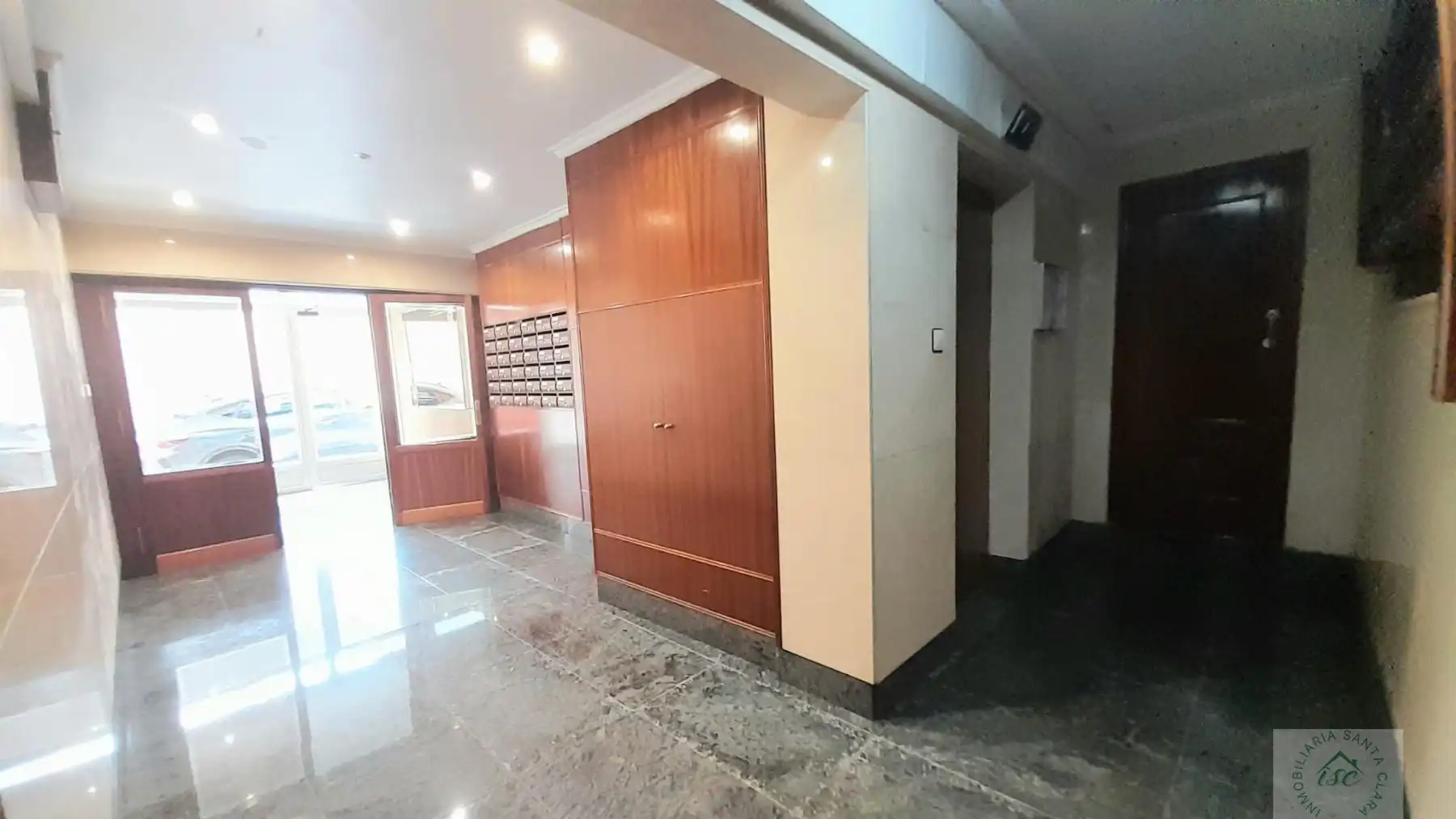 Piso en venta en Bilbao  con Calefacción y Terraza