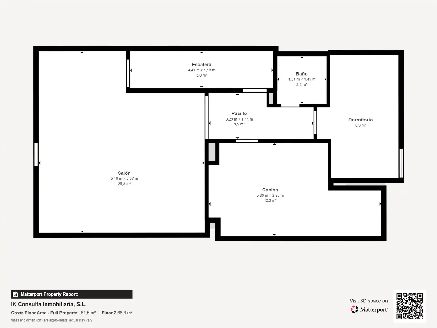 Casa adosada en venta en Traiguera con Aire acondicionado, Calefacción y Jardín privado