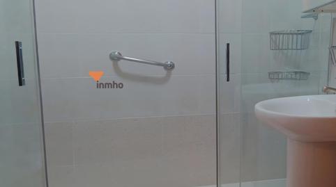 Foto 5 de Pis de lloguer a Avenida Alameda de Hercules, San Gil,  Sevilla Capital