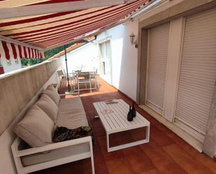 Terrace of Attic for sale in Ramales de la Victoria  with Heating, Terrace and Storage room