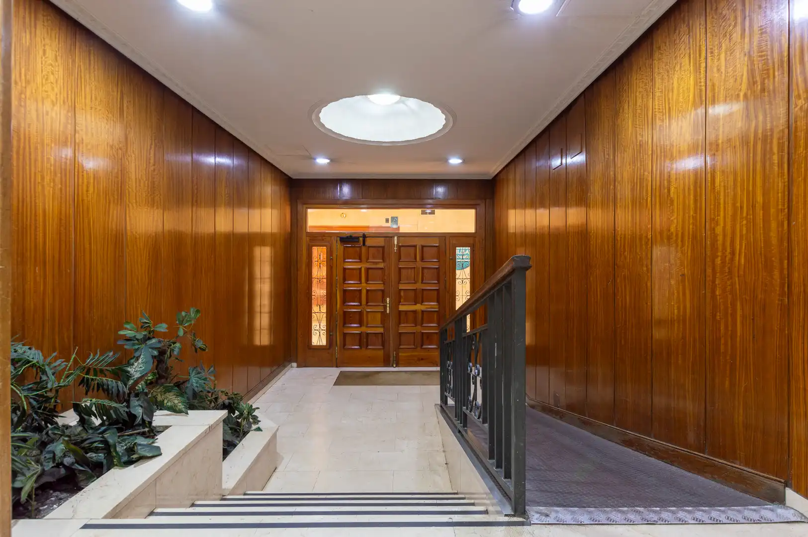 Piso en venta en Alcalá de Henares con Calefacción, Parquet y Terraza