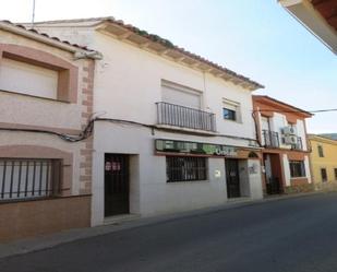 Exterior view of Premises for sale in Hinojosas de Calatrava