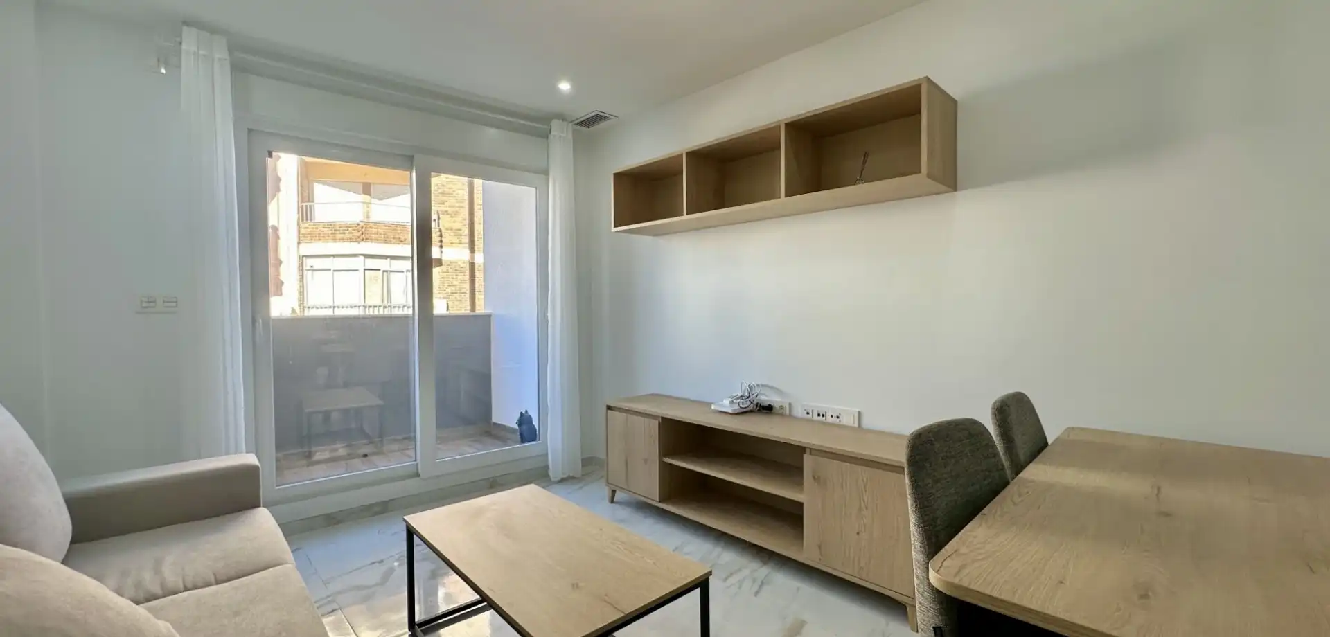 Apartament amb terrassa en venda a Centro, imagen 30