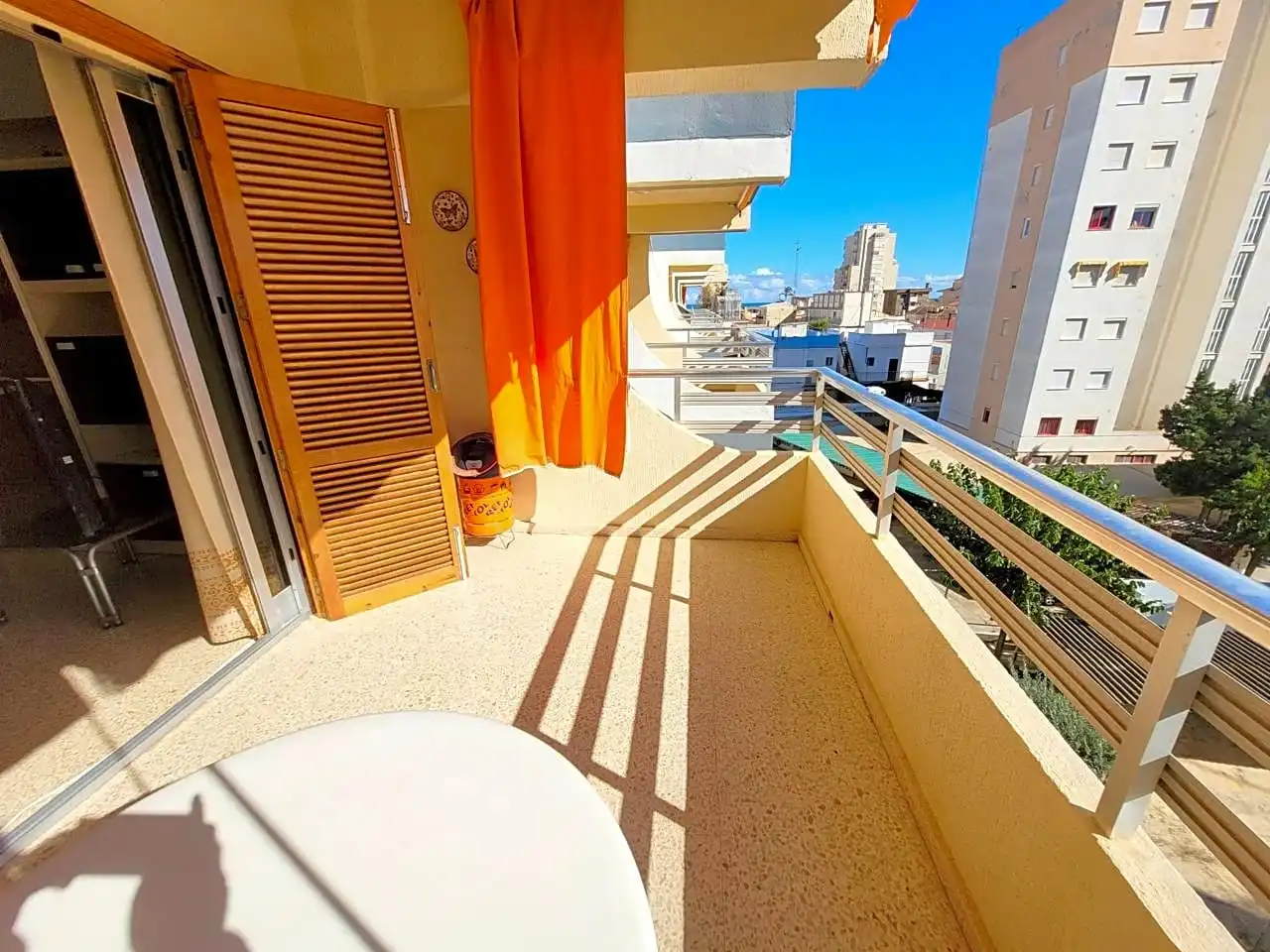 Apartament de lloguer a Barracas 36, imagen 23