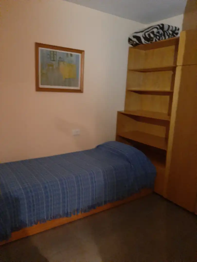 Habitación de Piso en venta en Valencia con Aire acondicionado, Amueblado y Horno