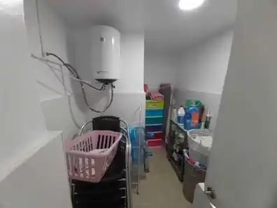 Planta baja en venta en Centro