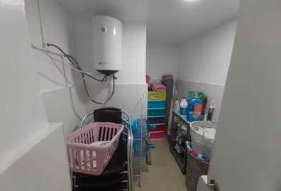 Foto 4 de Planta baixa en venda a Centro, Almería