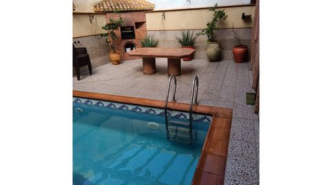 CASA EN HUÉTOR TÁJAR, imagen 4
